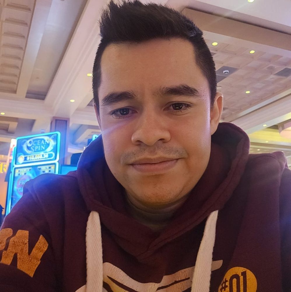 Meet your Posher, Brayan